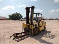 Hyster 100 Forklift