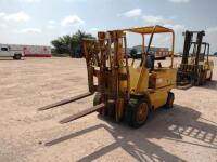 Cat V60B Forklift