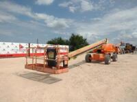 2005 JLG 800S Telescopic Boomlift