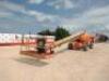 2005 JLG 800S Telescopic Boomlift