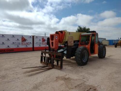 2012 JLG G10-55A Telescopic Forklift