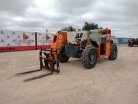 2008 JLG G9-43A Telescopic Forklift