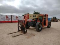 2009 JLG G9-43A Telescopic Forklift