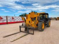 2013 JCB 512-56 Telescopic Forklift