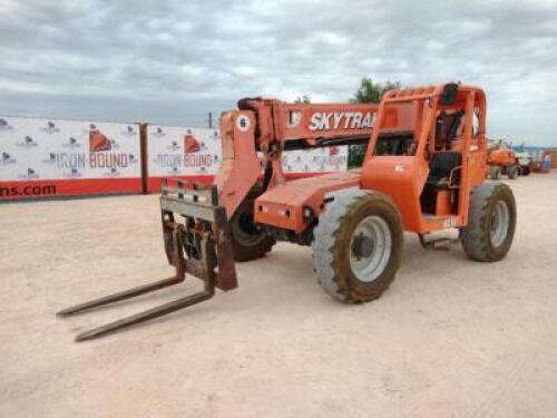 2007 Sky Trak 6036 Telehandler