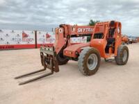 2007 Sky Trak 6036 Telehandler