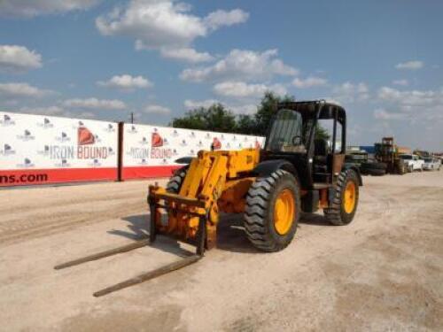 1999 JCB Loadall 530 Telescopic Forklift