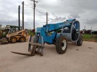 2008 Genie GTH-842 Telescopic Forklift