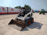 2008 Bobcat S185 Skid Steer Loader