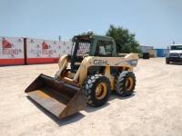 Gehl 7810 Skid Steer Loader