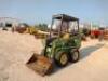 John Deere 70 Mini Skid Steer