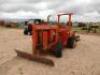 Ditch Witch R65 Trencher