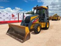 2012 John Deere 310SK Backhoe Loader