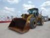 Cat 966H Wheel Loader