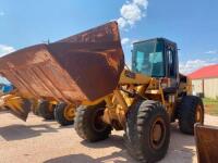 CASE 621B Wheel Loader