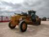 2008 Cat 140M VHP Plus Motor Grader