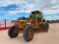 Dresser 850 Motor Grader