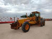 John Deere 770-A Motor Grader