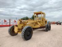 Galion 118C Motor Grader