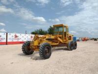 Galion T-500 Motor Grader