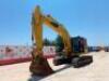 Cat 320 BL Hydraulic Excavator