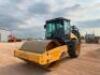 2013 Volvo SD115 Smooth Drum Soil Compactor