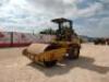 2007 Cat CS-433E Compactor