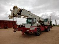 1987 Link-Belt HTC-835 Crane