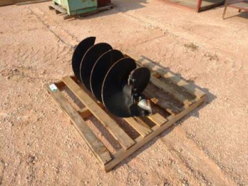 18'' Auger Bit