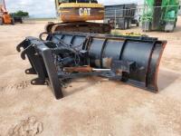 6 Way Loader Blade 11ft Wide