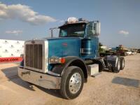 2011 Peterbilt 367 Truck Tractor