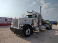 2006 Peterbilt 379 Day Cab Truck Tractor