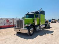 1997 Peterbilt 379 Truck