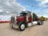 1992 Peterbilt 379 Day Cab Truck