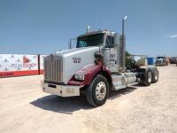 2012 Kenworth T800 Truck Tractor