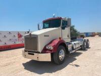 2008 Kenworth T800 Truck Tractor