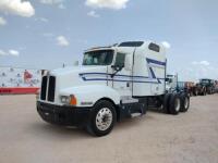 2007 Kenworth T600 Truck Tractor