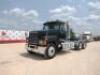 2011 Mack Day Cab Truck Tractor