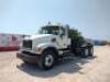 2005 Mack CV713 Granite