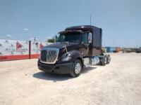 2013 International Prostar 122 Truck Tractor