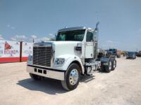 2011 Freightliner Coronado Truck Tractor