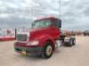 2009 Freightliner Columbia Truck Tractor