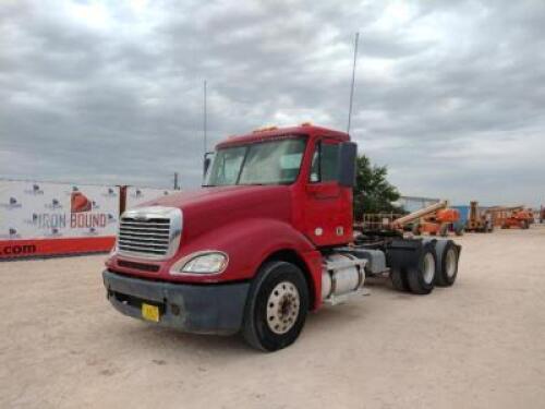 2009 Freightliner Columbia Truck Tractor