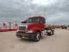 2009 Freightliner Columbia Truck Tractor