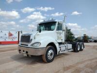 2007 Freightliner Columbia Truck Tractor