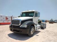 2008 Freightliner Columbia Truck Tractor