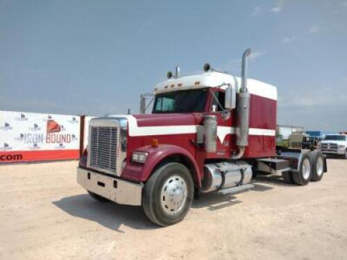 2006 Freightliner Truck