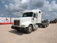 2007 International 9400i Truck Tractor