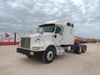 2005 International 9200i Truck Tractor