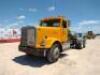 1989 International 9300 Day Cab Truck Tractor